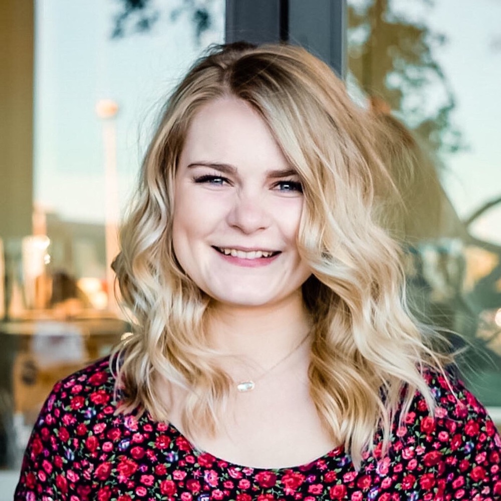 Meet your Posher, Bri